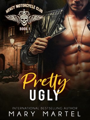 cover image of Pretty Ugly